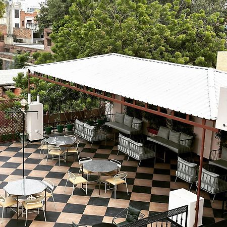 Balarwa Haveli Hotel Jodhpur  Exterior photo
