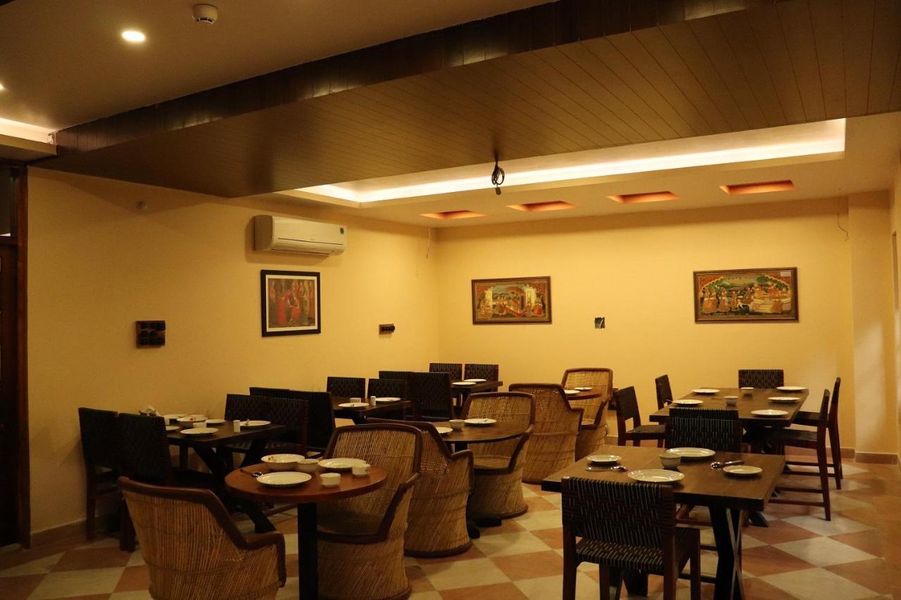 Balarwa Haveli Hotel Jodhpur  Exterior photo