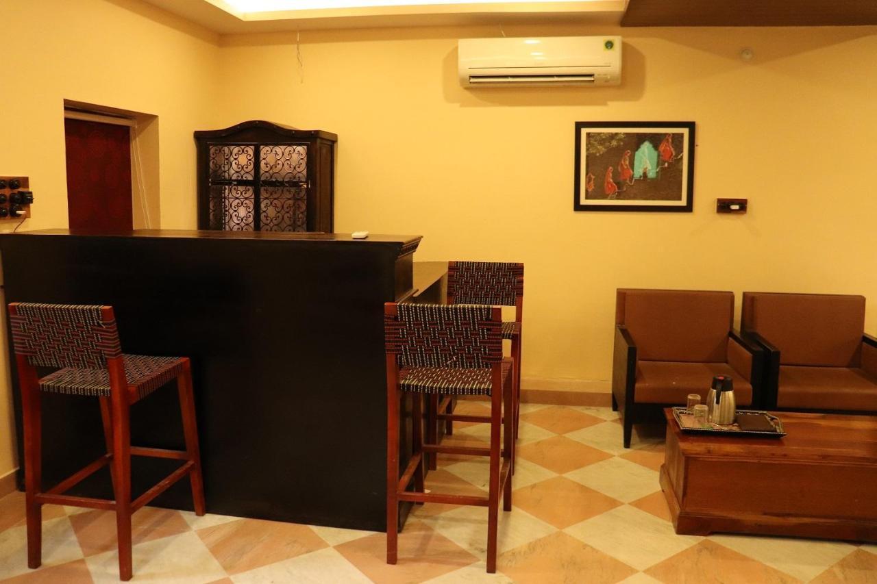 Balarwa Haveli Hotel Jodhpur  Exterior photo