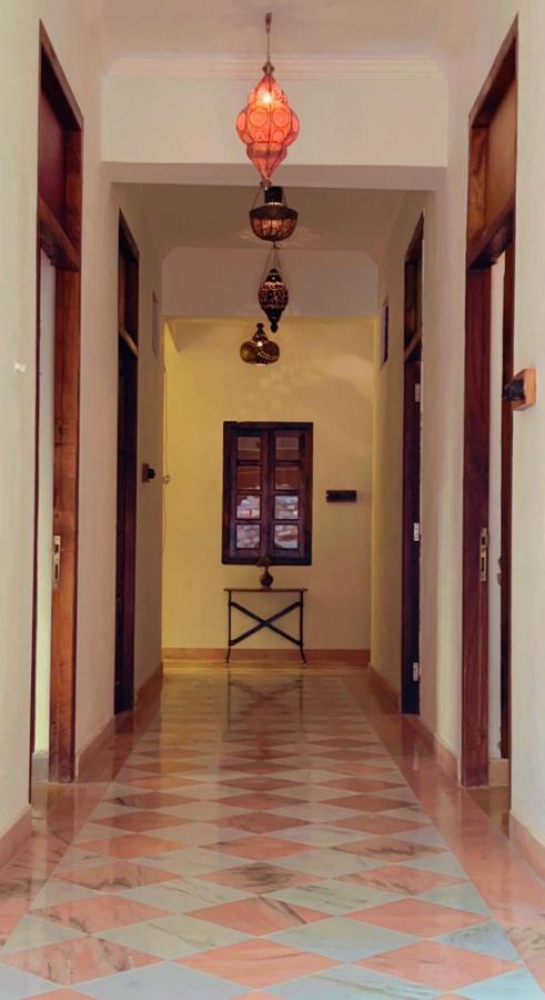 Balarwa Haveli Hotel Jodhpur  Exterior photo