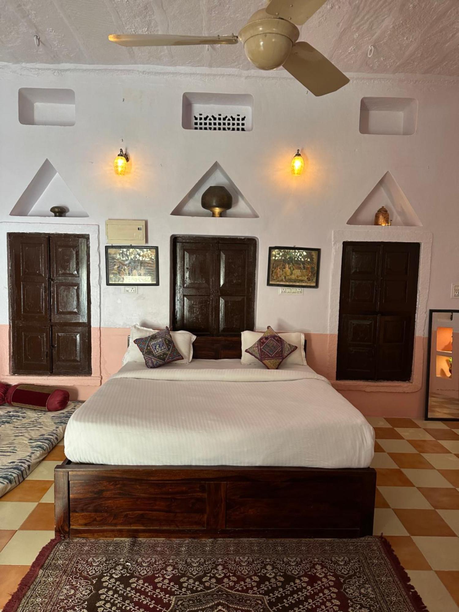 Balarwa Haveli Hotel Jodhpur  Exterior photo
